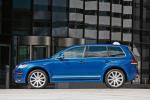 Volkswagen Touareg R50 2007 года